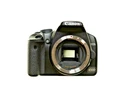 FullSpectrum Canon 450D 450Da IR Infrared DSLR Astro Camera (Modified) Black