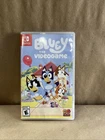 Bluey - Nintendo Switch (USED)