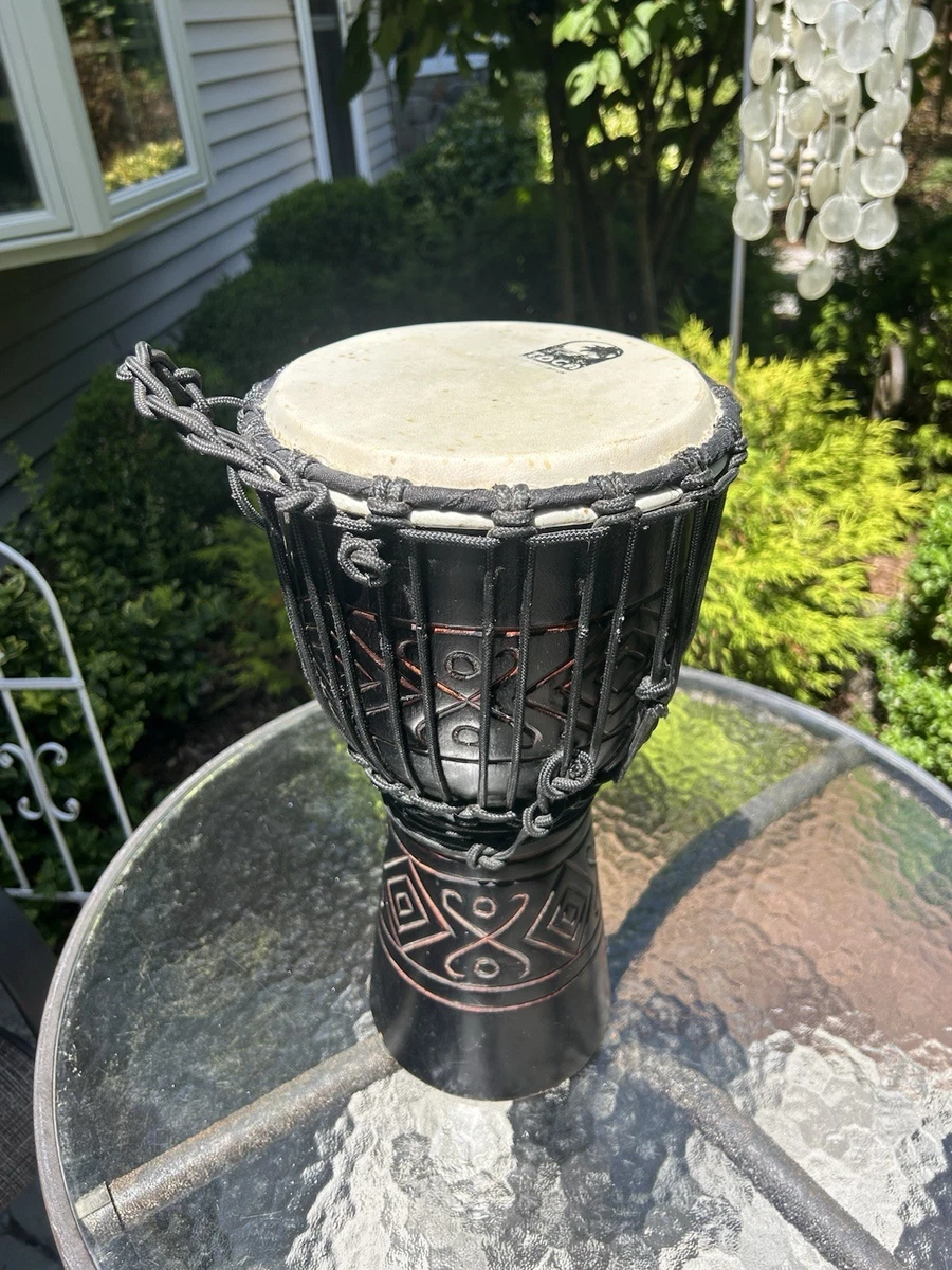 Toca Percussion In Djembes for sale | eBay