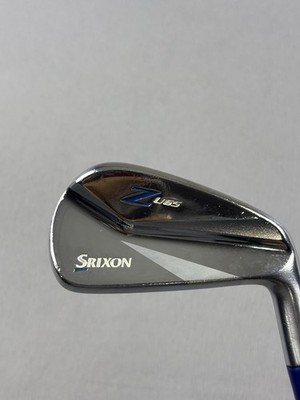 Srixon ZU65 Utility Iron 4H 23 Degrees Recoil 95g F4 Men's Right