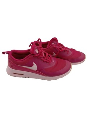 Nike Air Max Thea Damen Sneaker Pink Gr. 38.5 Sportschuhe