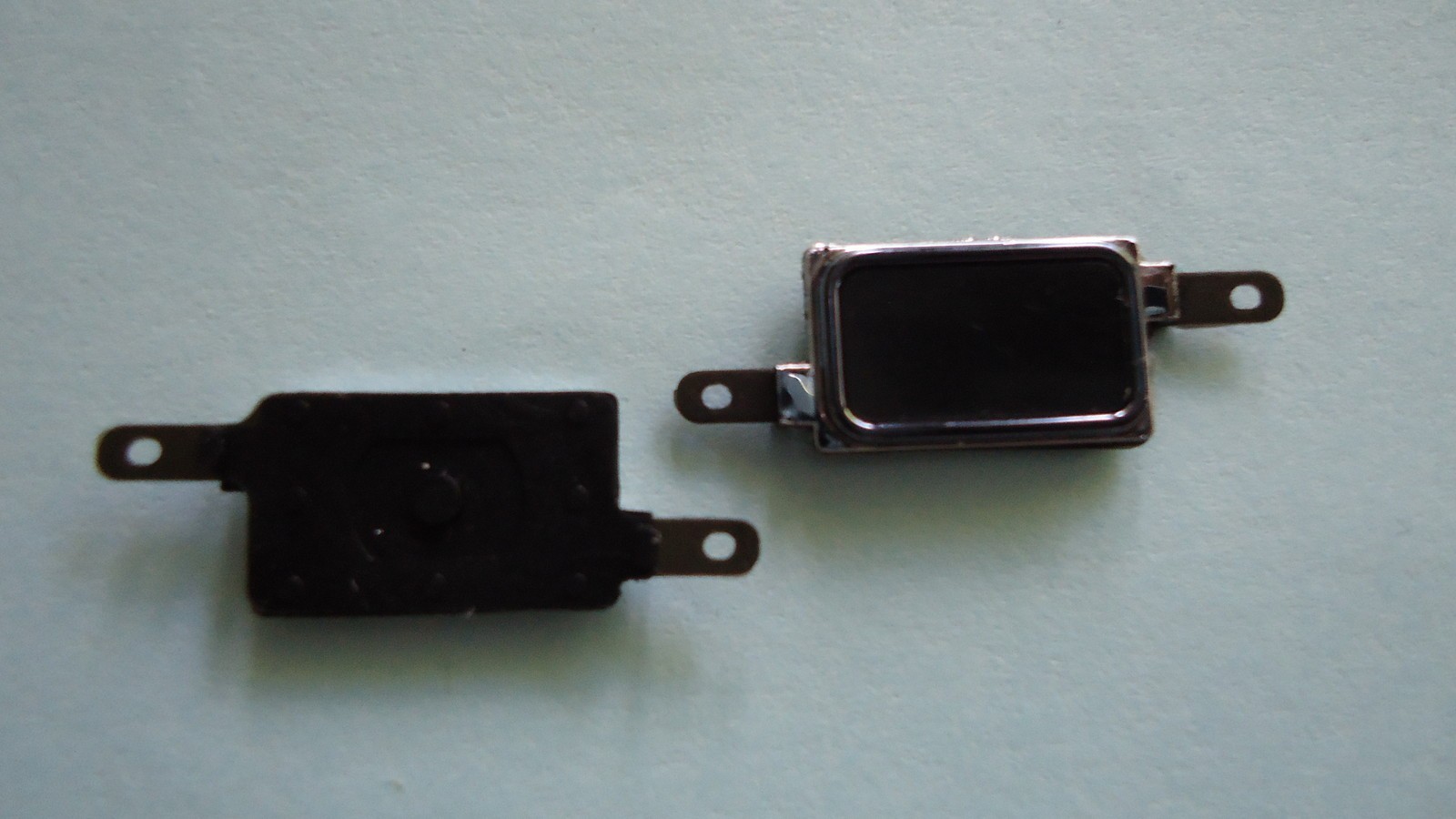 Samsung Galaxy i9100 S2 Joystick Taste Knopf Homebutton Schwarz Home Button New