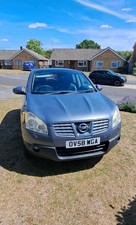 Nissan Qashqai 2.0 Tekna Hatchback 5dr Petrol Manual 2WD