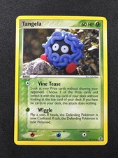2004 Pokémon TANGELA 30/112 FireRed & LeafGreen on eBay