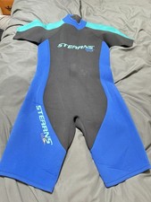 Sterns Wet Suit