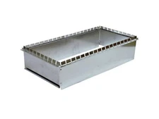 Lukjan DX330820 8x20 Rectangular Start Collar Replacement MPN 1215