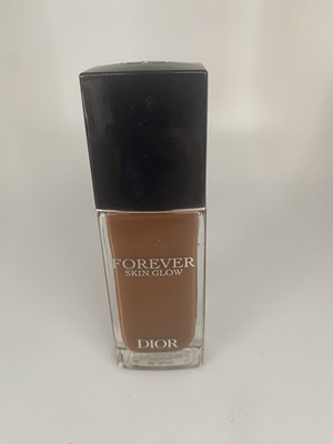 Dior Forever Skin Glow 24h Wear Radiant Foundation- 7W
