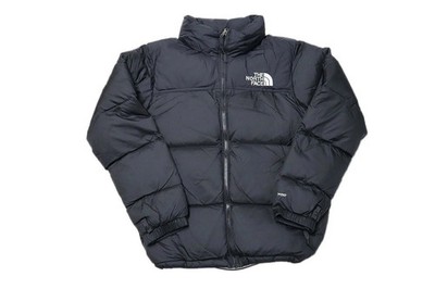 THE NORTH FACE THE 1996 Nuptse Jacket NF0A3C8D The Nuptse Jacket Down DDU