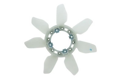 FAN WHEEL, ENGINE COOLING FNT023 AISIN