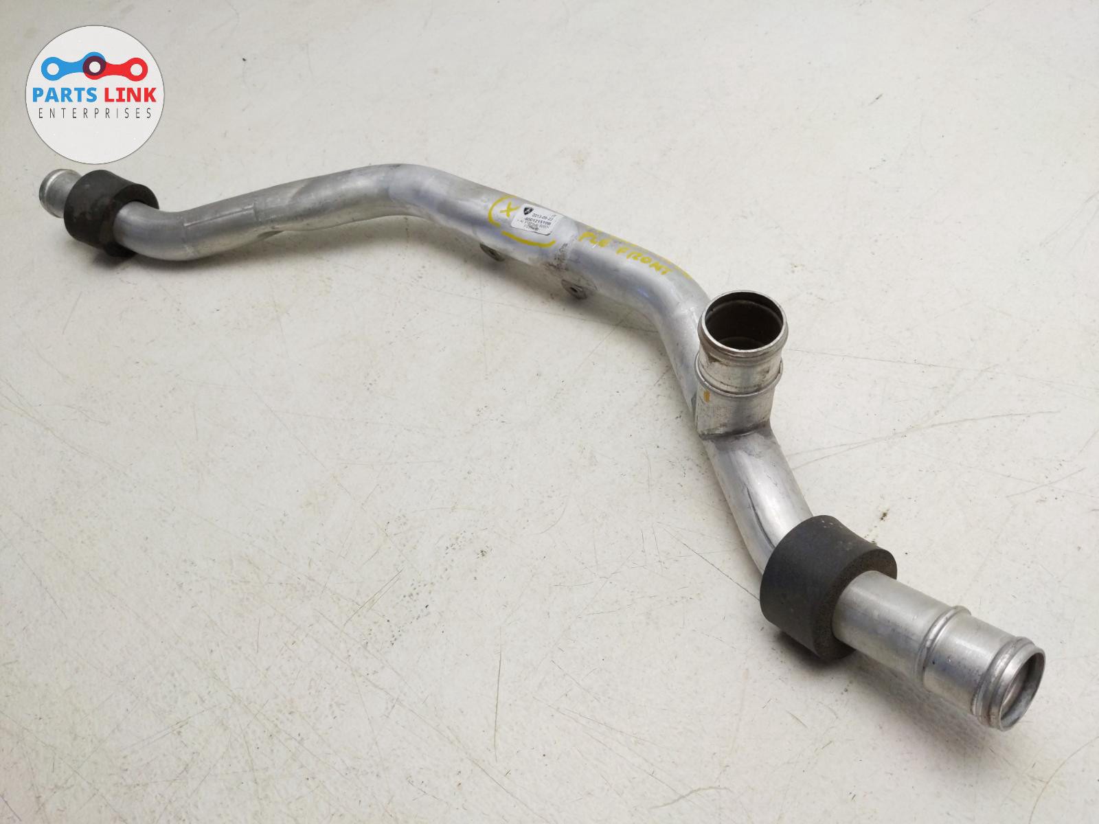 Lamborghini Gallardo 2010-2014 Front Left Hose pipe