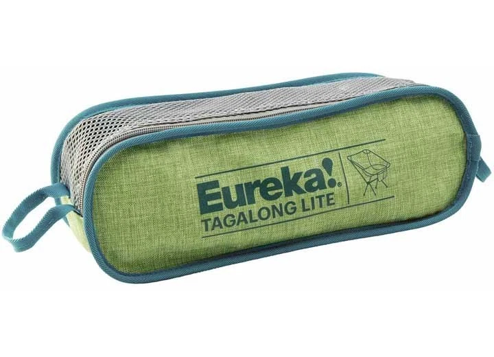Eureka! Silla de camping Tagalong Lite 2571126 Foto 4 de 4