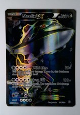 steelix ex pokemon card price Amazon.com: Pokemon - Mega-Steelix-EX (109/114) - XY Steam Siege