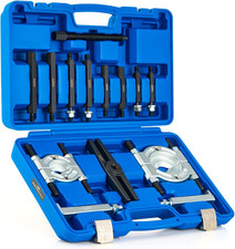 Bearing Puller Set Bearing Separator Pinion Wheel Bearing Wheel Hub Axle Puller