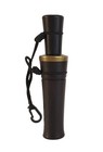 VTG 1980s Iverson Duck Call Super Standard Championship Rosewood Brass Band Box — photo 3