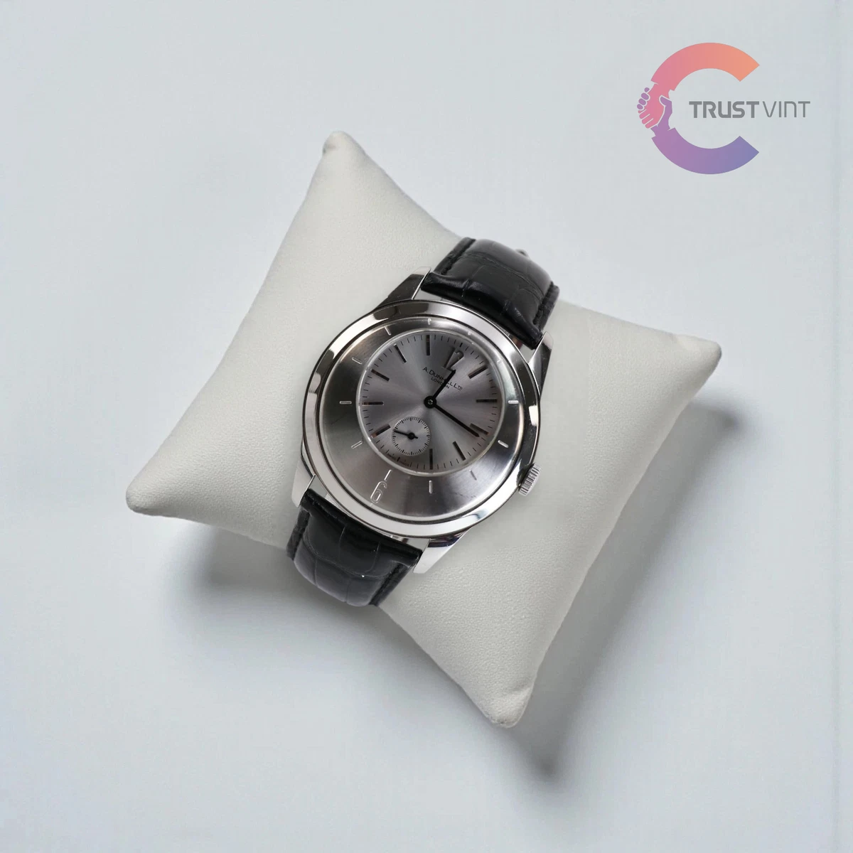 dunhill Stainless Steel Band Wristwatches for sale | eBay