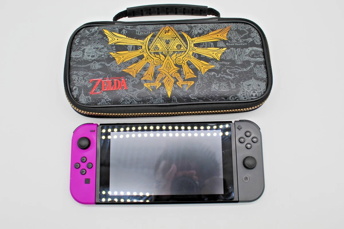 Nintendo Switch Multicolor 32GB for sale | eBay