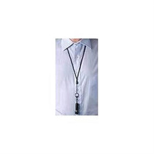 Streamlight Lanyard with Button Slide