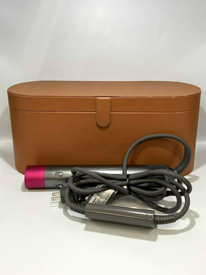 Dyson Airwrap Complete HS01 Hair Styler Curling Dryer 1200W AC100V