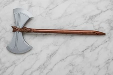 Stormbreaker Axe Replica - 1:1 Infinity War Thor’s Asgardian Might
