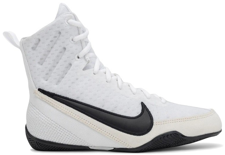 Nike Machomai 3 Black White for Sale | Authenticity Guaranteed | eBay