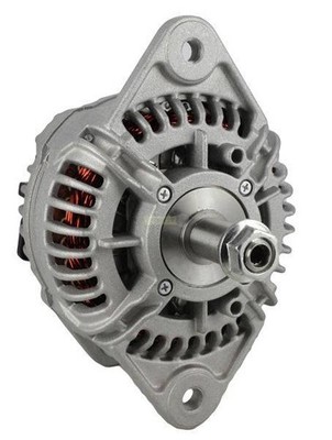 Lichtmaschine 200A Neu OE# 0124625044 für Cummins Agco Allis John Deere Ford