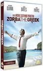 Zorba The Greek 5039036052726 With Anthony Quinn DVD Region 2