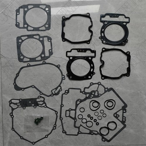 For Can-Am 400 500 650 800 1000 Outlander Maverick Set Full Gasket Kit # 808956F - Picture 2 of 5