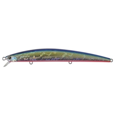 DUO Tide Minnow SLD D256, Lenght mm 125, Floating Fishing Wobbler