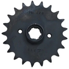 21T 21 Tooth Transmission Chain Sprocket For 79-84 Sportster XL 35205-79A 75228