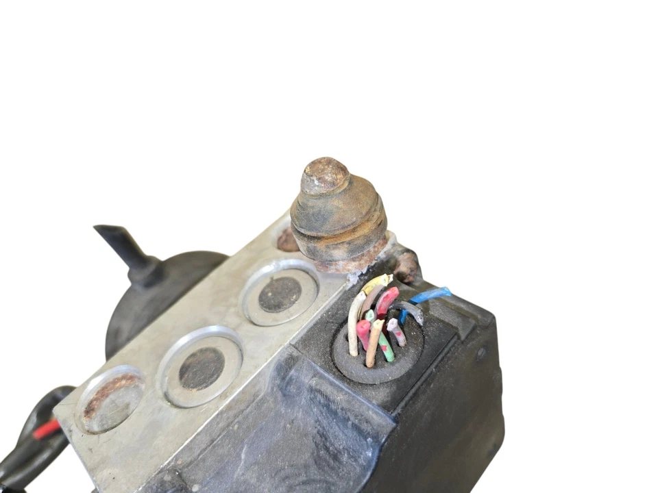 Honda Civic EK EJ Bj.98 ABS Block Hydraulikblock Steuergerät AC045001286 BASTLER - Bild 2 von 4