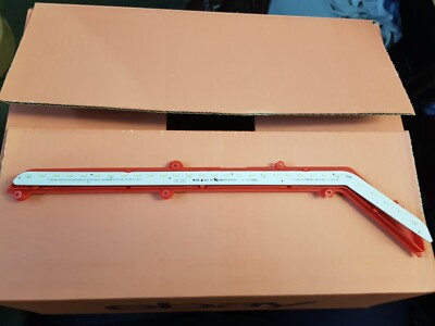 MSI Optix MAG27C Monitor LED Strip E313218 rechte Seite (REF MON46)