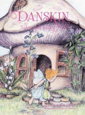 Carney - Danskin  Tales of a Fairy - New hardback or cased book - 43 - X555z