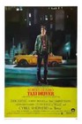 Taxi Driver Movie Poster
