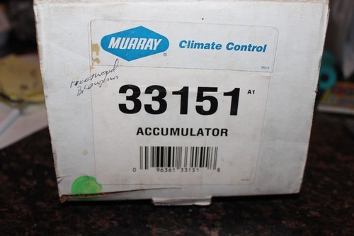 Murray Climate Control 33151 - Imagen 2 de 5