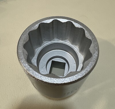 Socket Steel PROTO #5554M  54-MM  3/4 IN Drive