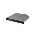 GTC2N Internal DVD Drive Slim 12.7 mm DVD Player/Writer for Laptop/Desktop PC...