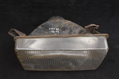 Audi 80 B2 78-86 Front Right Headlamp Headlight Light lamp HELLA 301-129119 - Picture 4 of 17