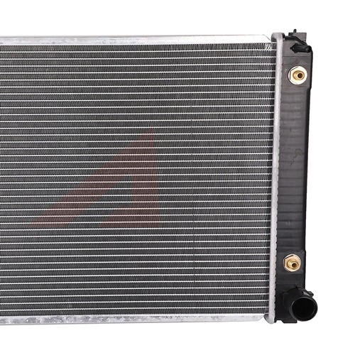 CU2892 Radiator For 2006-2018 Toyota RAV4 4-Door l4 Fast Free Shipping - Picture 7 of 11