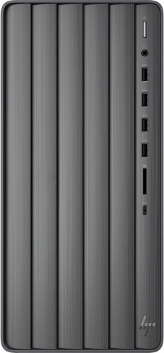 HP ENVY Computer Tower PC Intel Core i5-10400 16GB DDR4 256GB SSD Windows 11 - Afbeelding 2 van 6