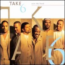 Join the Band by Take 6 (CD, 1994) for sale online | eBay