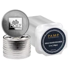 Roll of 20 - Pamp 1 oz Silver Round .999 Fine Silver
