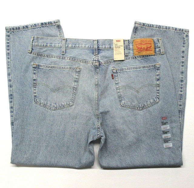 jeans similar to levis 541