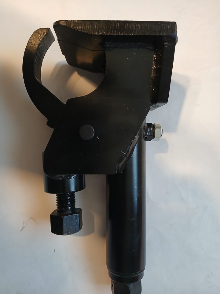 Car Manual Tire Bead Breaker Portable Efficient Easy Operated Wheel