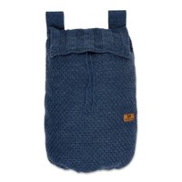 Robust Knitted Bag (ideal For Storing Toys Securing On Playpens) 48 X 40 Cm Robust Knitted Bag (ideal For Storing Toys Securing On Playpens) 48 X 40 Cm