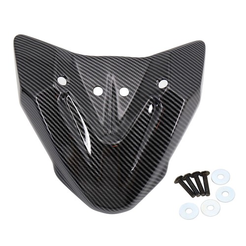 Para 890 790 390 Adventure Guardabarros Delantero Guardabarros Pico Capucha Protector Extensión Cubierta - Imagen 7 de 9