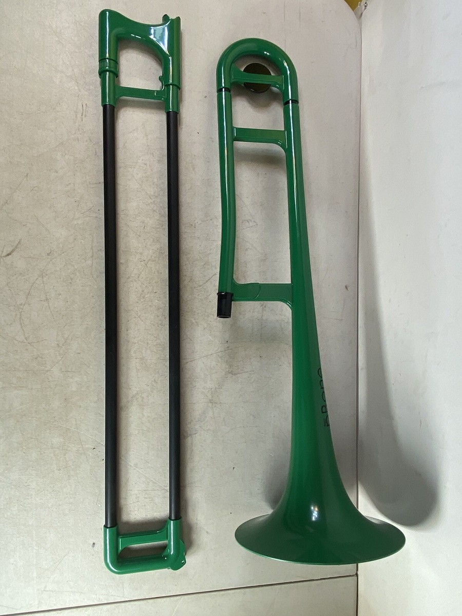 Jiggs pBone Trombone Instrument W/ Case 1S17 | eBay