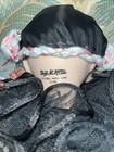 Cindy McClure Masquerade/Clown Doll  By Victoria Impex Co w/C.O.A. & Box — photo 7