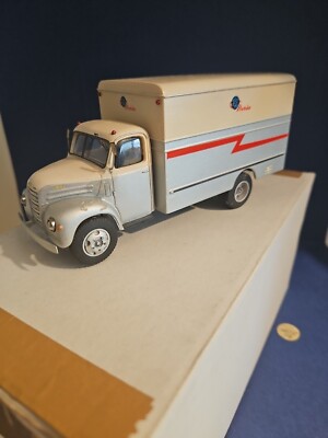 EBRO B-35de MODELTRANS