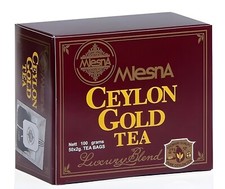 Pure Ceylon green tea 100g free shipping world wide