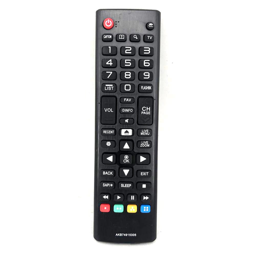 New For LG AKB74915305 LCD TV Remote Control 50UH5500 50UH5500-UA 65UH5500